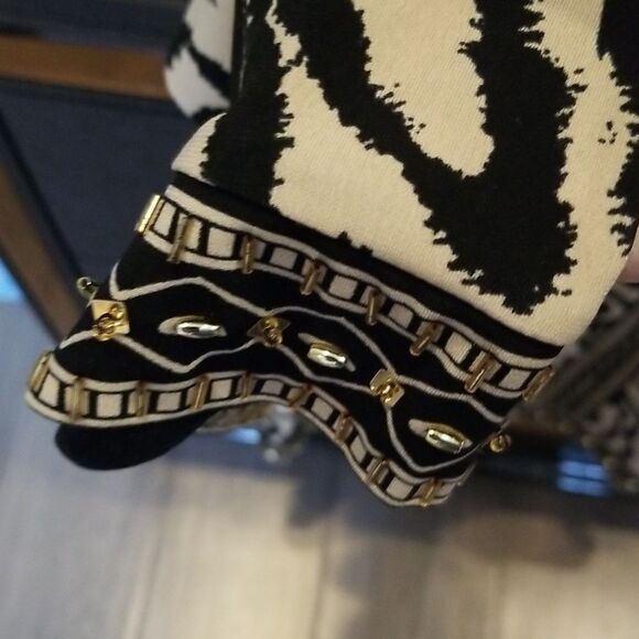 BEAUTIFUL ALFANI DRESS !!! LIKE NEW!!! NEVER WORN!!! - Picture 5 of 14